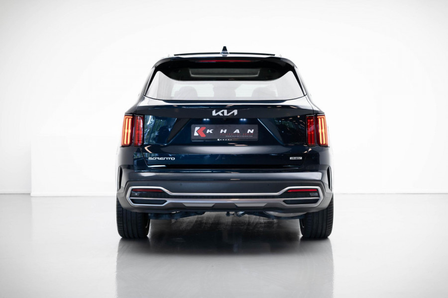 Kia Sorento 1.6 T-GDI Plug-in Hybrid 4WD DynamicPlusLine 7p.
