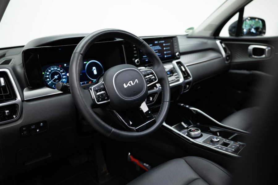 Kia Sorento 1.6 T-GDI Plug-in Hybrid 4WD DynamicPlusLine 7p.