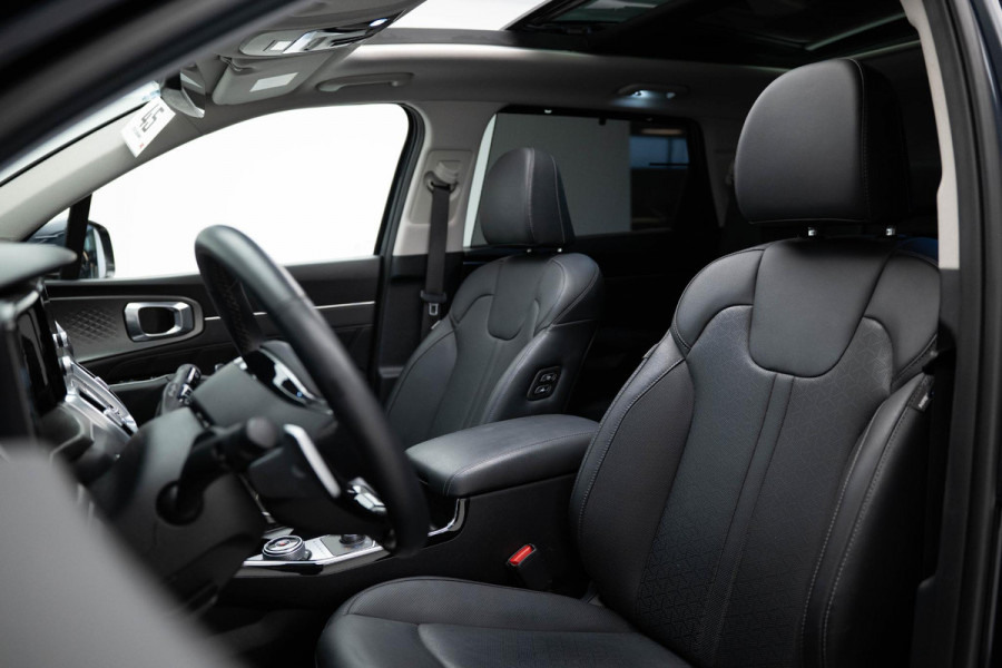Kia Sorento 1.6 T-GDI Plug-in Hybrid 4WD DynamicPlusLine 7p.