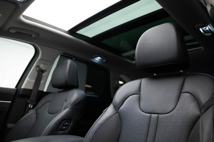Kia Sorento 1.6 T-GDI Plug-in Hybrid 4WD DynamicPlusLine 7p.