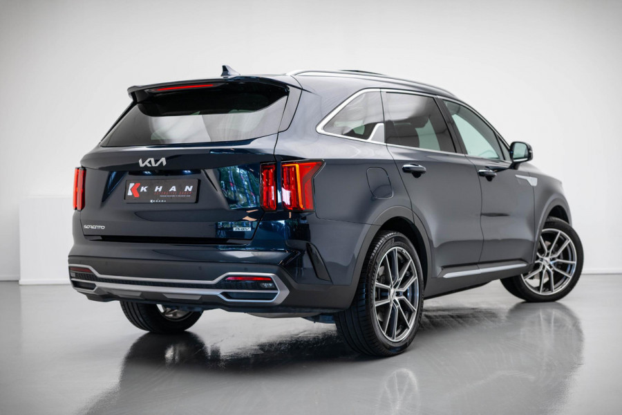 Kia Sorento 1.6 T-GDI Plug-in Hybrid 4WD DynamicPlusLine 7p.