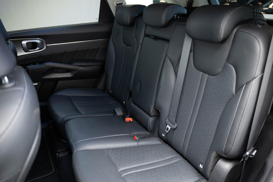 Kia Sorento 1.6 T-GDI Plug-in Hybrid 4WD DynamicPlusLine 7p.