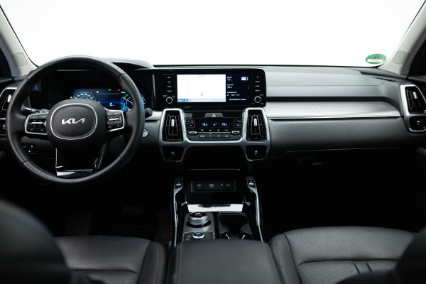 Kia Sorento 1.6 T-GDI Plug-in Hybrid 4WD DynamicPlusLine 7p.