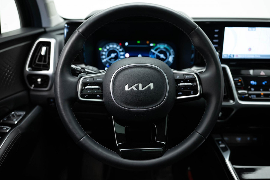 Kia Sorento 1.6 T-GDI Plug-in Hybrid 4WD DynamicPlusLine 7p.