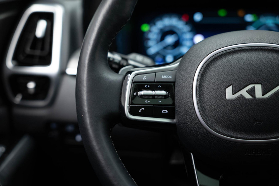 Kia Sorento 1.6 T-GDI Plug-in Hybrid 4WD DynamicPlusLine 7p.