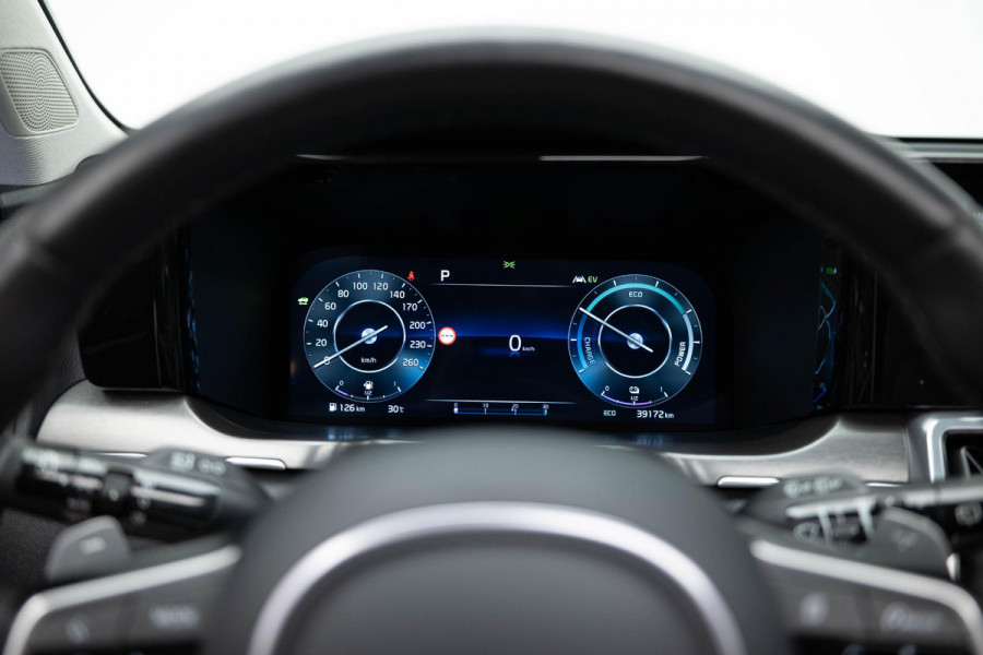 Kia Sorento 1.6 T-GDI Plug-in Hybrid 4WD DynamicPlusLine 7p.