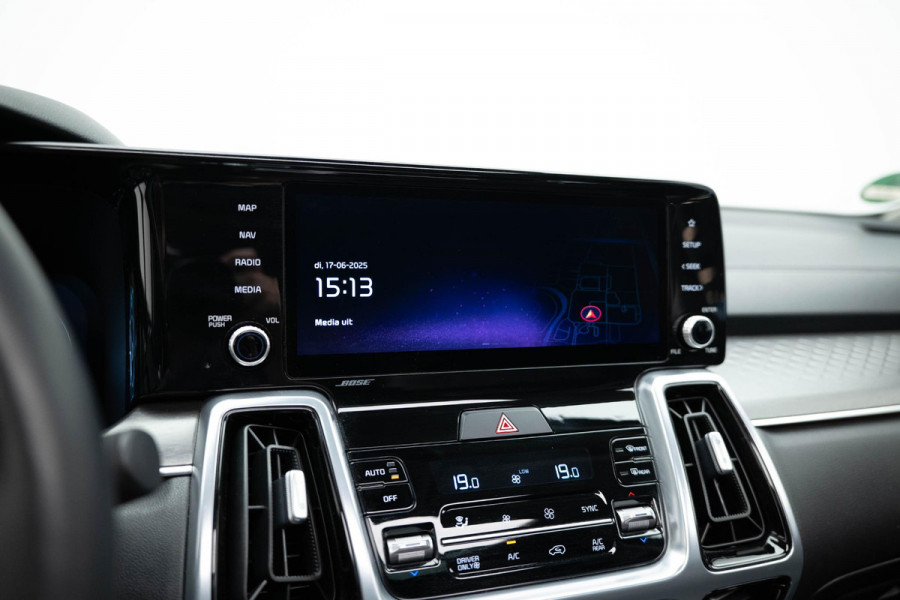 Kia Sorento 1.6 T-GDI Plug-in Hybrid 4WD DynamicPlusLine 7p.