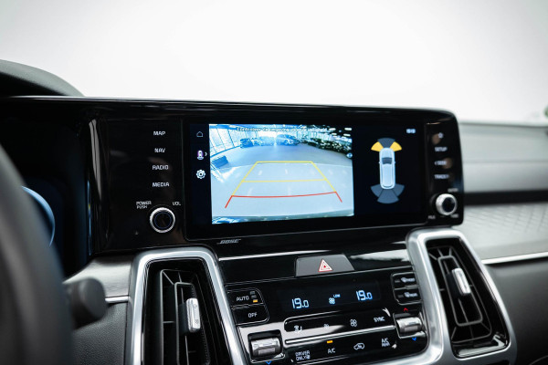 Kia Sorento 1.6 T-GDI Plug-in Hybrid 4WD DynamicPlusLine 7p.