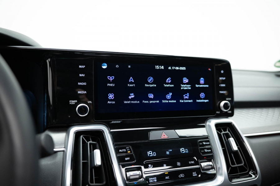 Kia Sorento 1.6 T-GDI Plug-in Hybrid 4WD DynamicPlusLine 7p.