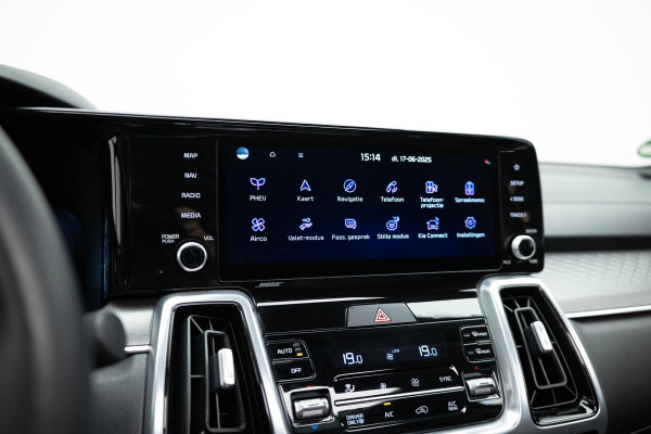 Kia Sorento 1.6 T-GDI Plug-in Hybrid 4WD DynamicPlusLine 7p.
