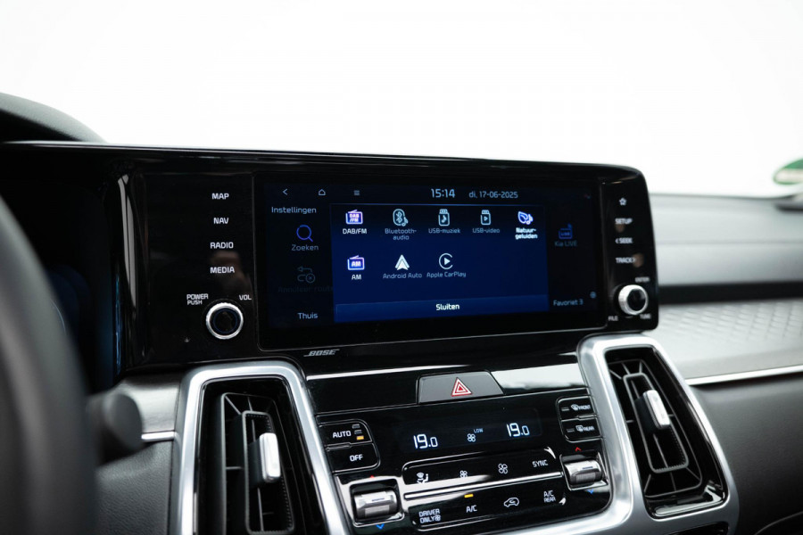 Kia Sorento 1.6 T-GDI Plug-in Hybrid 4WD DynamicPlusLine 7p.
