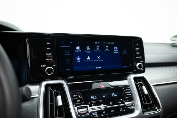 Kia Sorento 1.6 T-GDI Plug-in Hybrid 4WD DynamicPlusLine 7p.