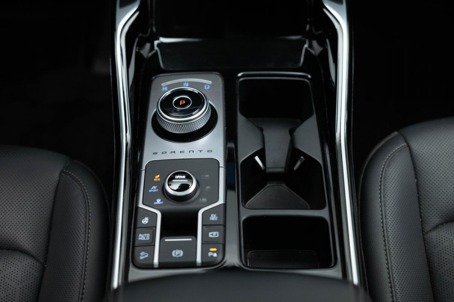 Kia Sorento 1.6 T-GDI Plug-in Hybrid 4WD DynamicPlusLine 7p.