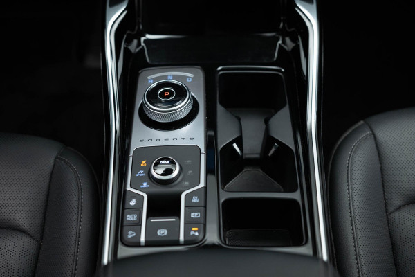 Kia Sorento 1.6 T-GDI Plug-in Hybrid 4WD DynamicPlusLine 7p.