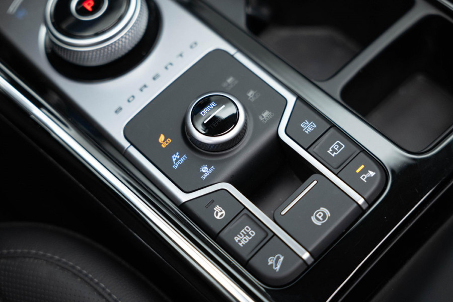 Kia Sorento 1.6 T-GDI Plug-in Hybrid 4WD DynamicPlusLine 7p.