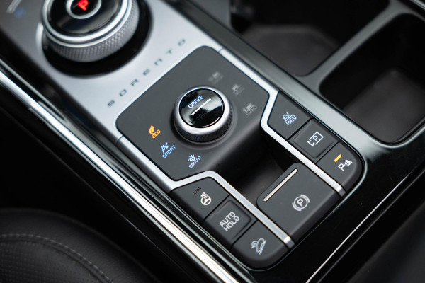 Kia Sorento 1.6 T-GDI Plug-in Hybrid 4WD DynamicPlusLine 7p.