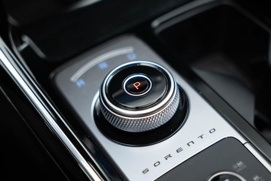 Kia Sorento 1.6 T-GDI Plug-in Hybrid 4WD DynamicPlusLine 7p.