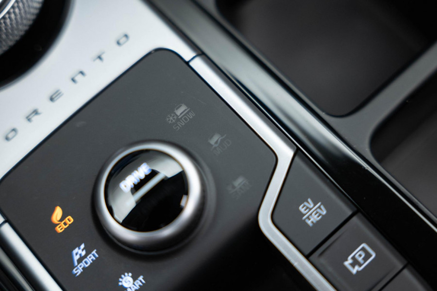 Kia Sorento 1.6 T-GDI Plug-in Hybrid 4WD DynamicPlusLine 7p.