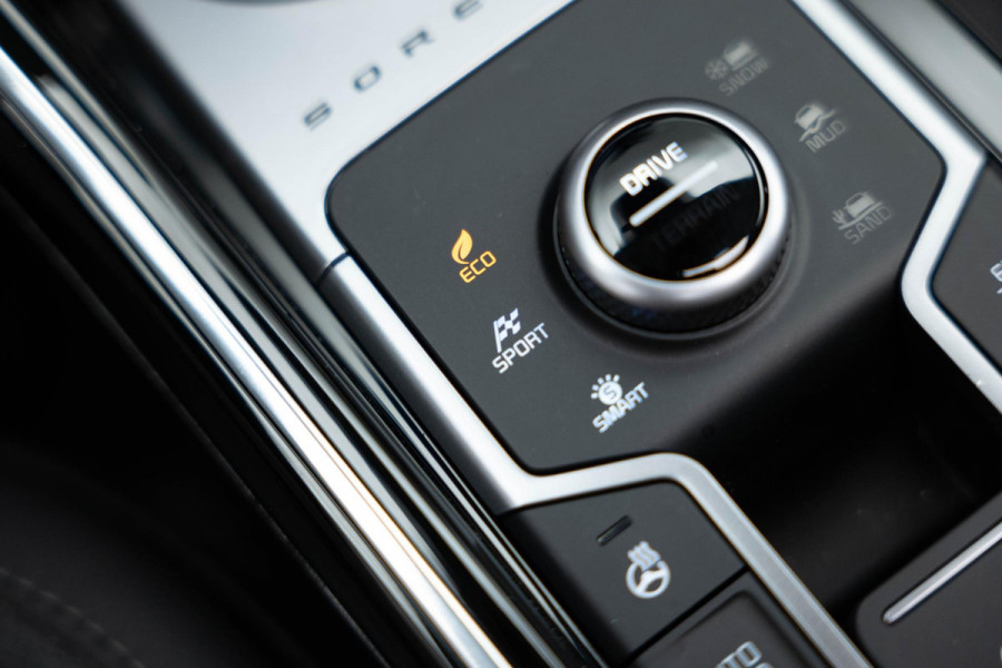 Kia Sorento 1.6 T-GDI Plug-in Hybrid 4WD DynamicPlusLine 7p.