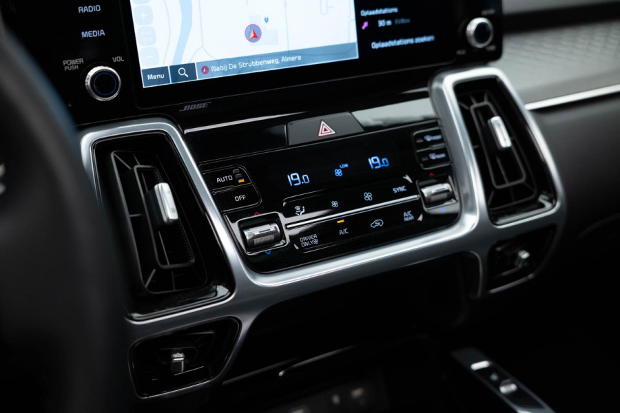 Kia Sorento 1.6 T-GDI Plug-in Hybrid 4WD DynamicPlusLine 7p.