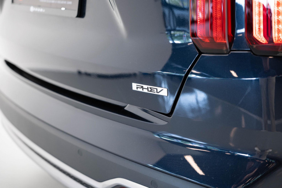 Kia Sorento 1.6 T-GDI Plug-in Hybrid 4WD DynamicPlusLine 7p.