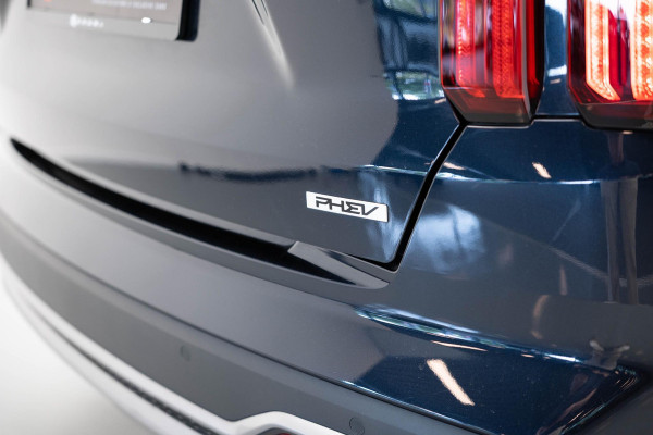 Kia Sorento 1.6 T-GDI Plug-in Hybrid 4WD DynamicPlusLine 7p.