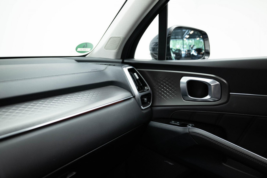 Kia Sorento 1.6 T-GDI Plug-in Hybrid 4WD DynamicPlusLine 7p.