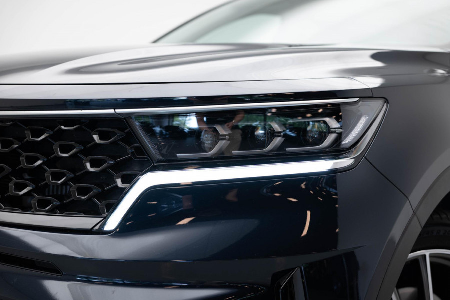 Kia Sorento 1.6 T-GDI Plug-in Hybrid 4WD DynamicPlusLine 7p.