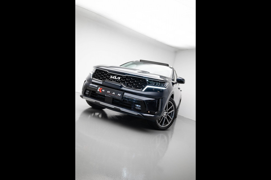 Kia Sorento 1.6 T-GDI Plug-in Hybrid 4WD DynamicPlusLine 7p.