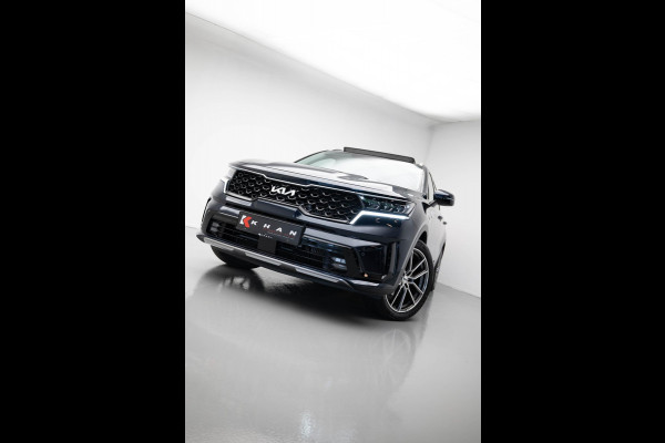Kia Sorento 1.6 T-GDI Plug-in Hybrid 4WD DynamicPlusLine 7p.