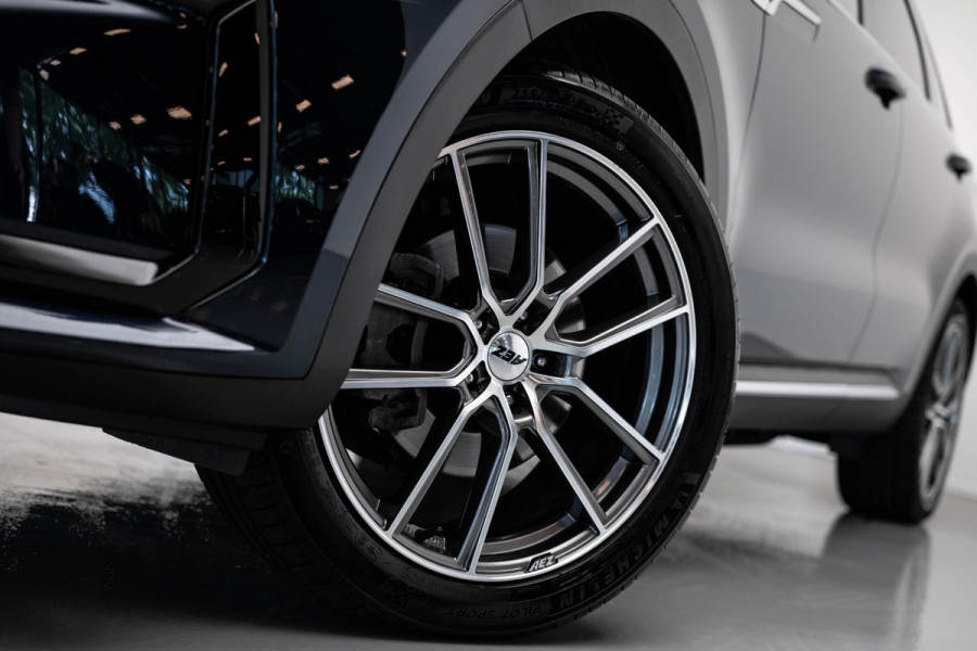 Kia Sorento 1.6 T-GDI Plug-in Hybrid 4WD DynamicPlusLine 7p.