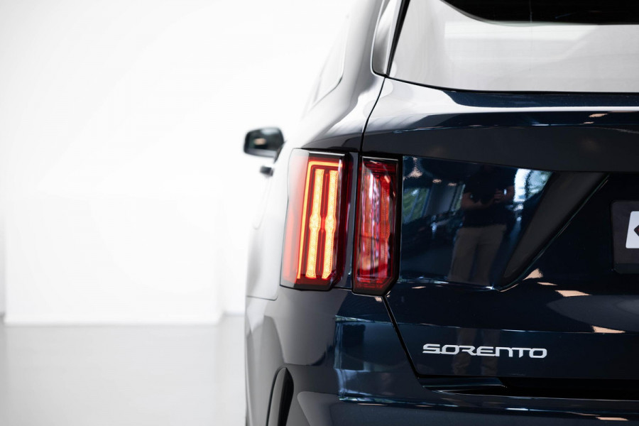 Kia Sorento 1.6 T-GDI Plug-in Hybrid 4WD DynamicPlusLine 7p.