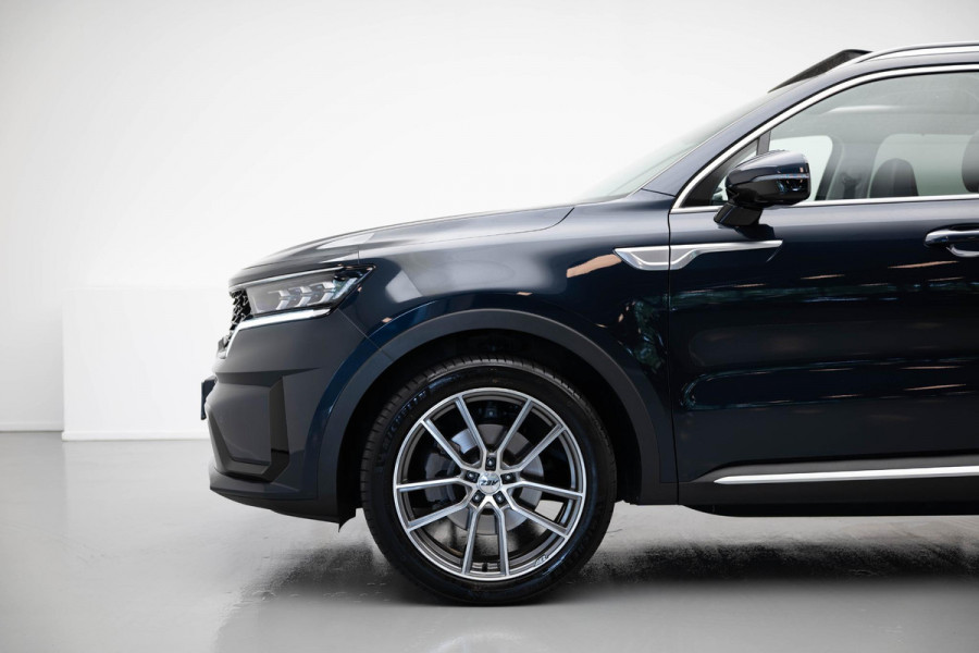 Kia Sorento 1.6 T-GDI Plug-in Hybrid 4WD DynamicPlusLine 7p.