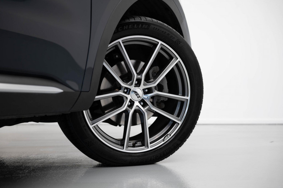 Kia Sorento 1.6 T-GDI Plug-in Hybrid 4WD DynamicPlusLine 7p.