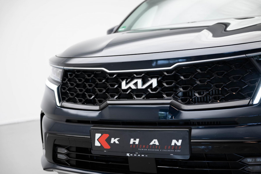 Kia Sorento 1.6 T-GDI Plug-in Hybrid 4WD DynamicPlusLine 7p.