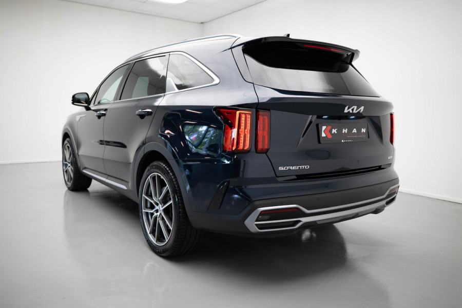 Kia Sorento 1.6 T-GDI Plug-in Hybrid 4WD DynamicPlusLine 7p.