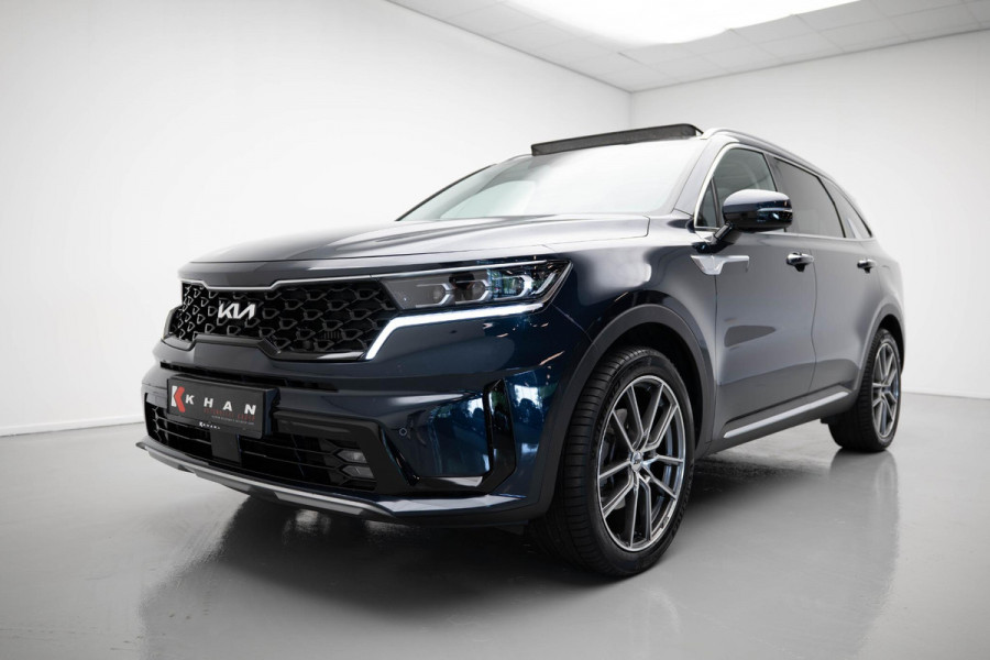 Kia Sorento 1.6 T-GDI Plug-in Hybrid 4WD DynamicPlusLine 7p.