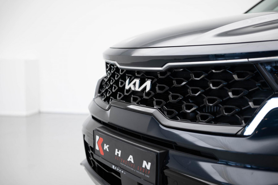 Kia Sorento 1.6 T-GDI Plug-in Hybrid 4WD DynamicPlusLine 7p.