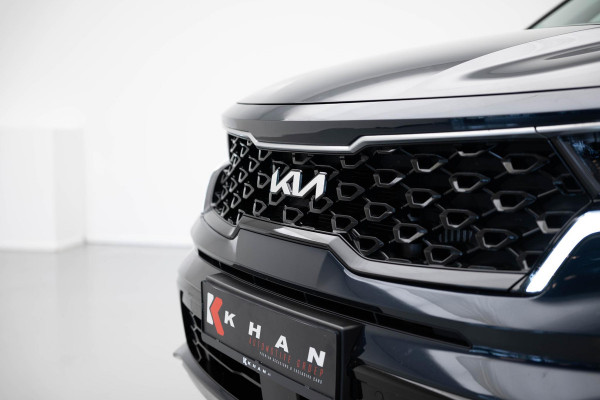 Kia Sorento 1.6 T-GDI Plug-in Hybrid 4WD DynamicPlusLine 7p.
