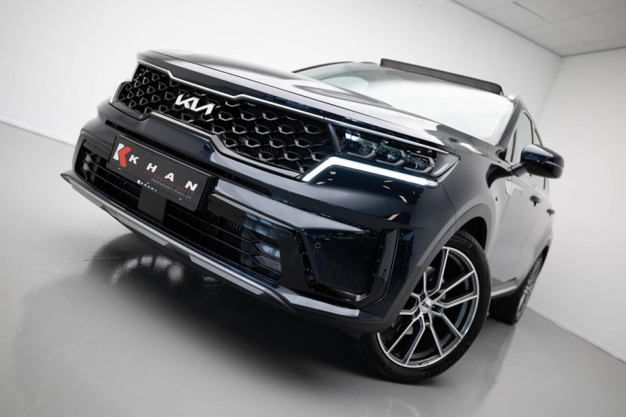 Kia Sorento 1.6 T-GDI Plug-in Hybrid 4WD DynamicPlusLine 7p.