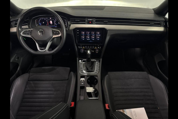 Volkswagen Passat Variant 2.0 TSI Elegance Business R ORIGINEEL NEDERLANDSE AUTO MET 18 DKM!!