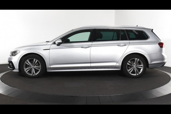 Volkswagen Passat Variant 2.0 TSI Elegance Business R ORIGINEEL NEDERLANDSE AUTO MET 18 DKM!!