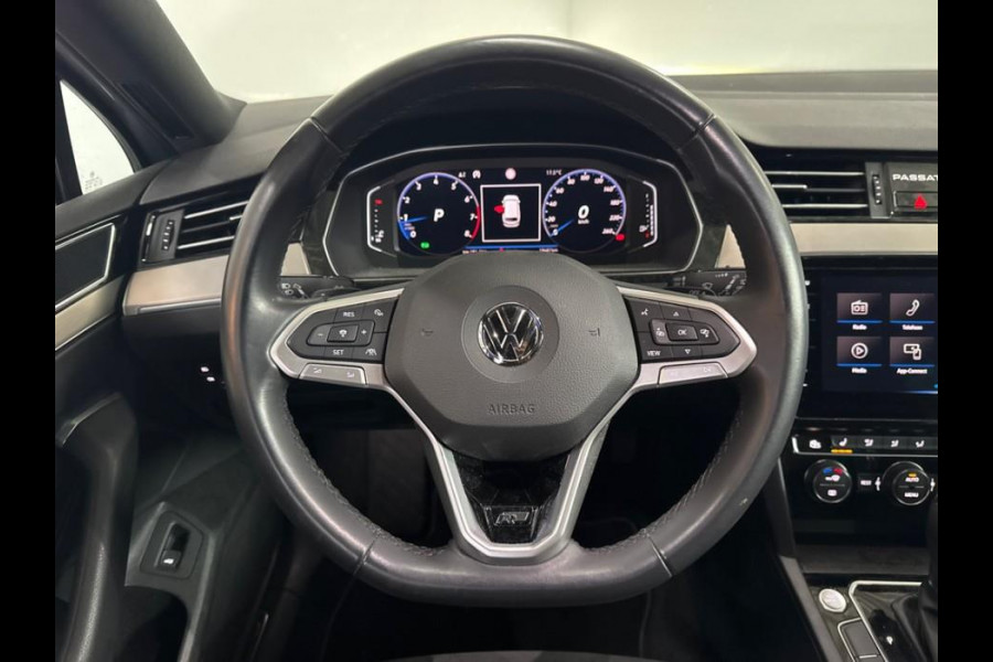 Volkswagen Passat Variant 2.0 TSI Elegance Business R ORIGINEEL NEDERLANDSE AUTO MET 18 DKM!!