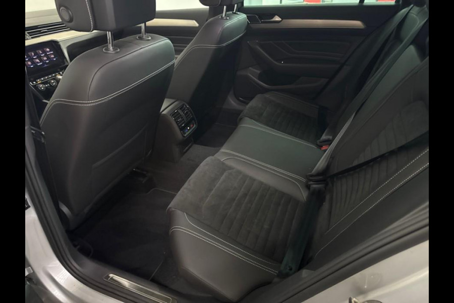 Volkswagen Passat Variant 2.0 TSI Elegance Business R ORIGINEEL NEDERLANDSE AUTO MET 18 DKM!!