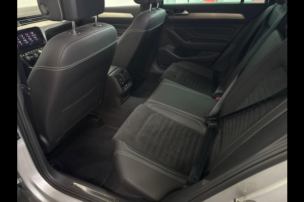 Volkswagen Passat Variant 2.0 TSI Elegance Business R ORIGINEEL NEDERLANDSE AUTO MET 18 DKM!!