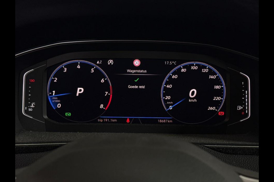 Volkswagen Passat Variant 2.0 TSI Elegance Business R ORIGINEEL NEDERLANDSE AUTO MET 18 DKM!!