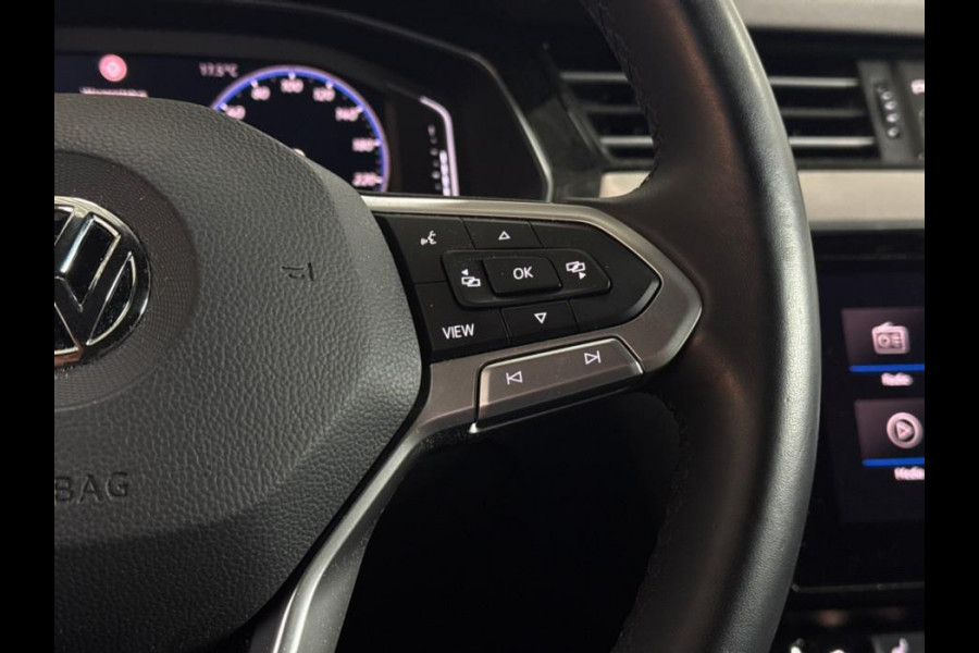 Volkswagen Passat Variant 2.0 TSI Elegance Business R ORIGINEEL NEDERLANDSE AUTO MET 18 DKM!!
