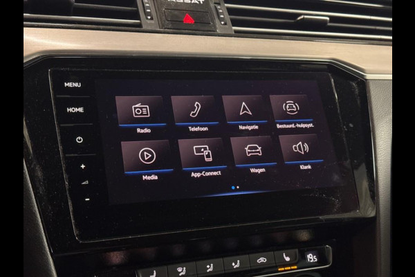 Volkswagen Passat Variant 2.0 TSI Elegance Business R ORIGINEEL NEDERLANDSE AUTO MET 18 DKM!!