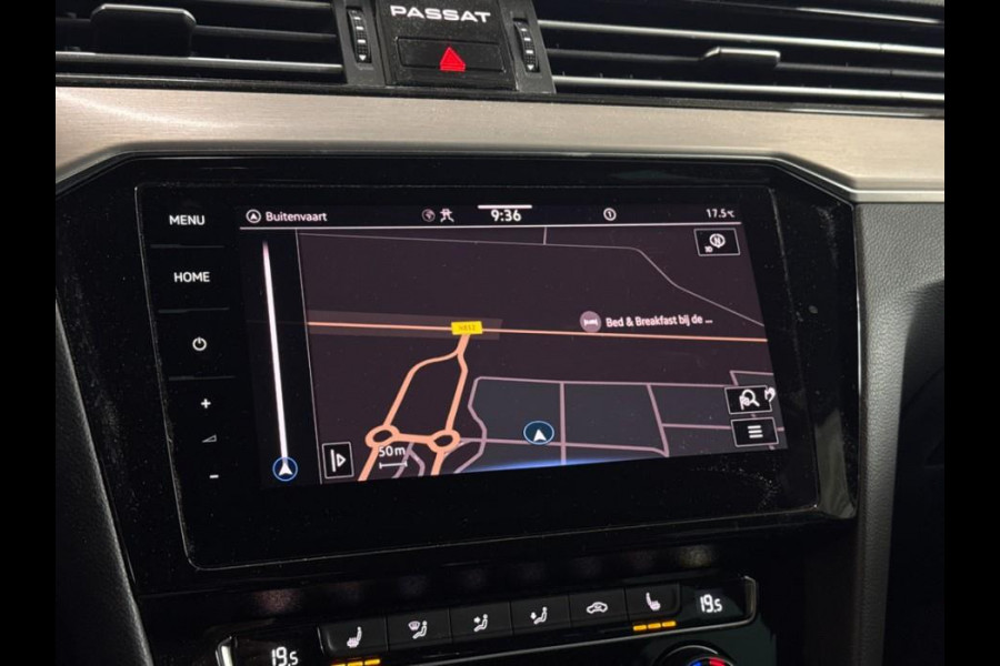 Volkswagen Passat Variant 2.0 TSI Elegance Business R ORIGINEEL NEDERLANDSE AUTO MET 18 DKM!!
