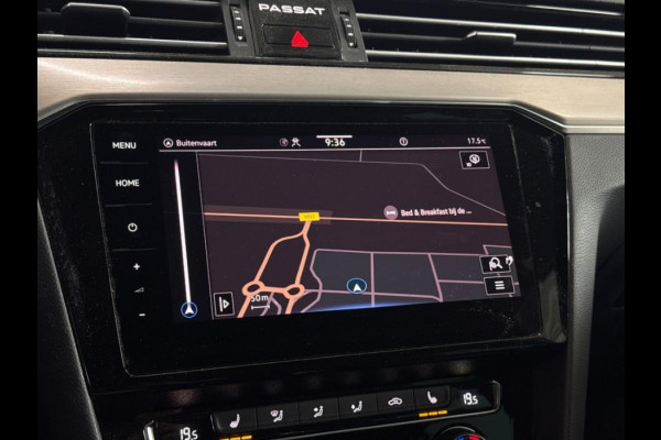 Volkswagen Passat Variant 2.0 TSI Elegance Business R ORIGINEEL NEDERLANDSE AUTO MET 18 DKM!!